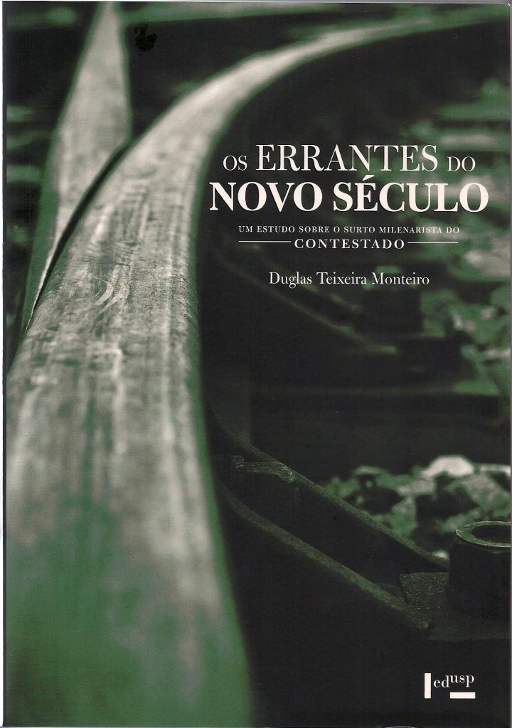 Os Errantes do Novo Século