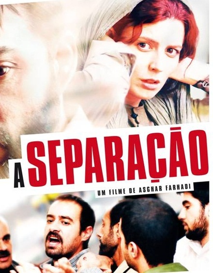 A Separação: Drama, Conflito e Relações Humanas