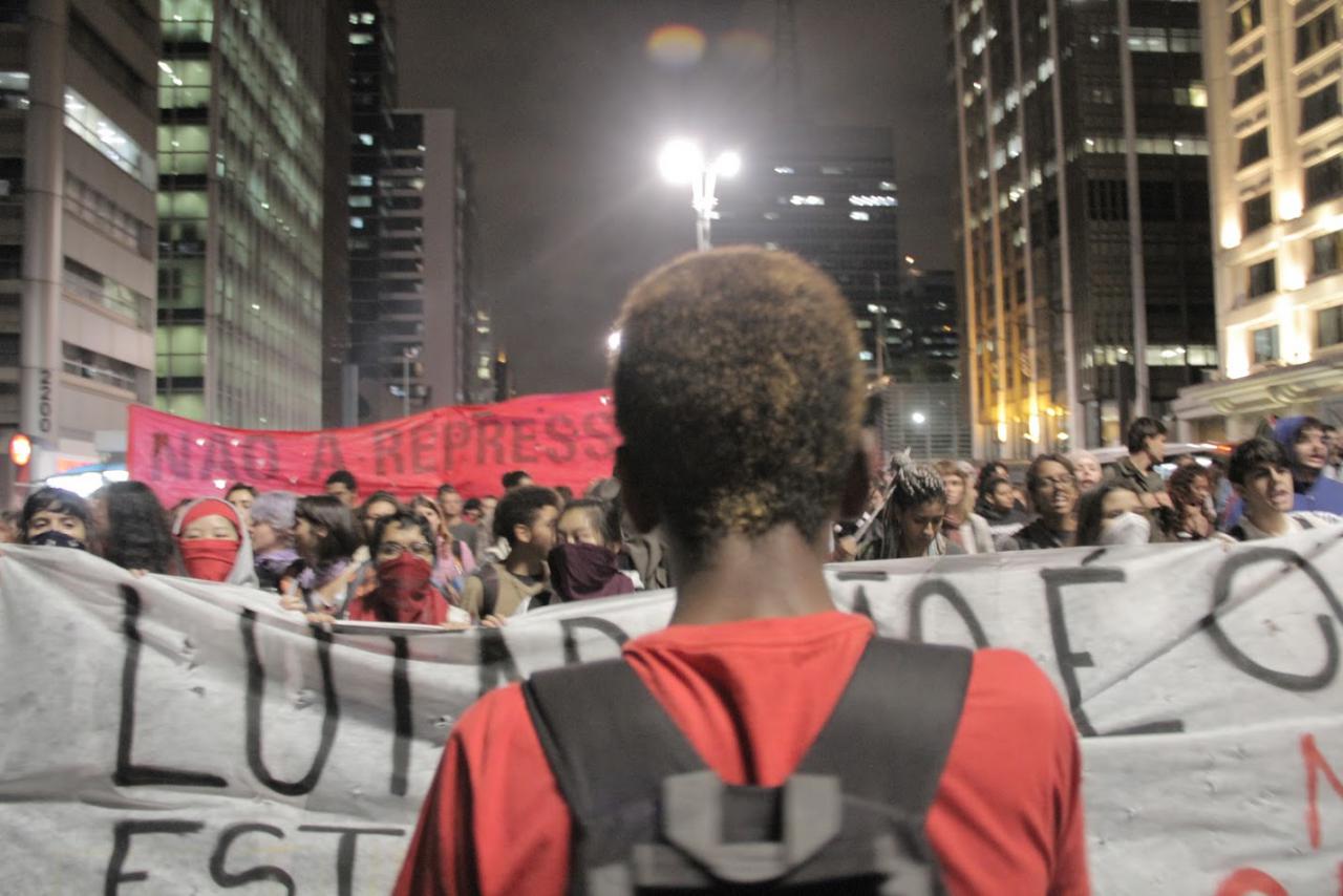 Já não se tolera o que antes se tolerava e passa-se a desejar o que era impensáv