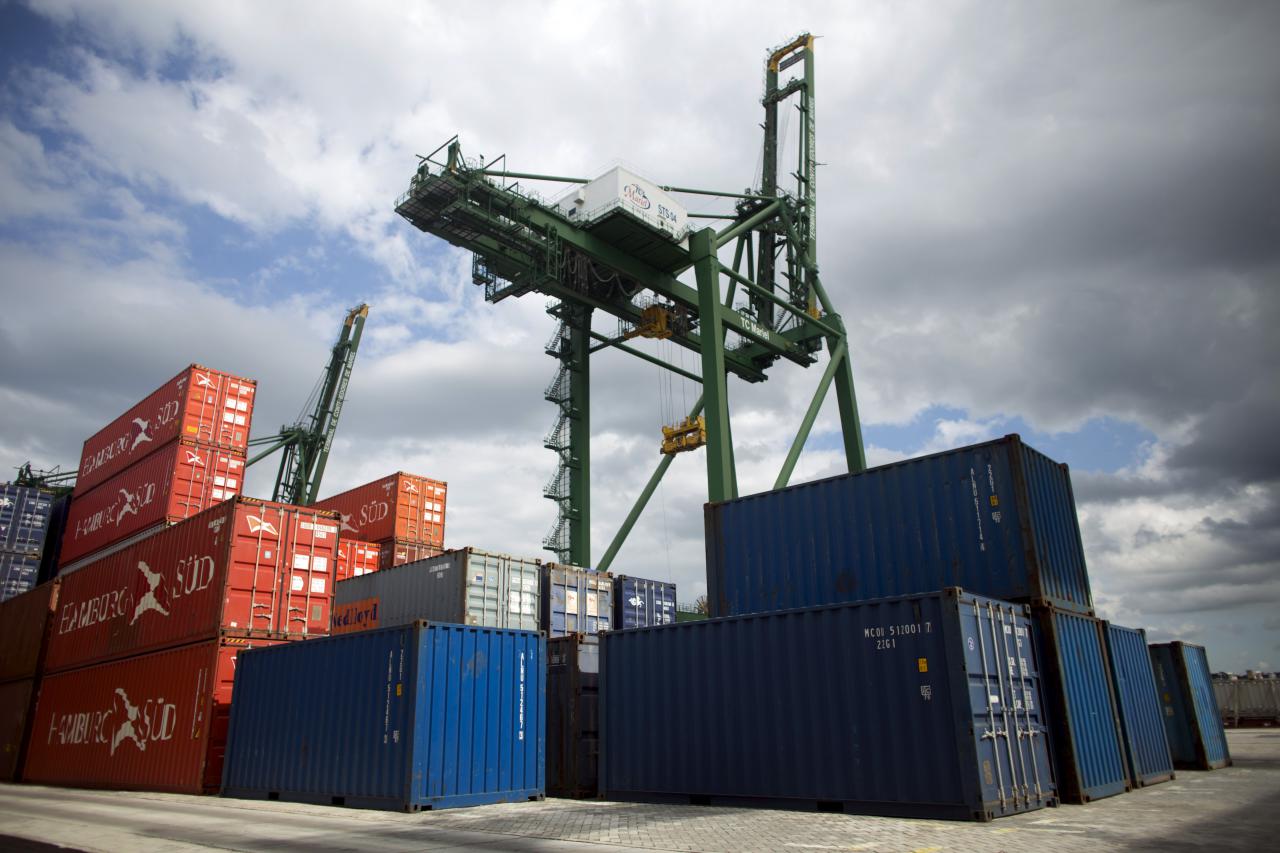 Zona Especial de Desenvolvimento de Mariel