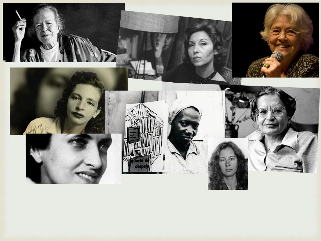 A produção textual de mulheres vem ganhando destaque desde o início do século 20