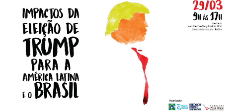 Impactos da Eleição de Trump na América Latina e Brasil