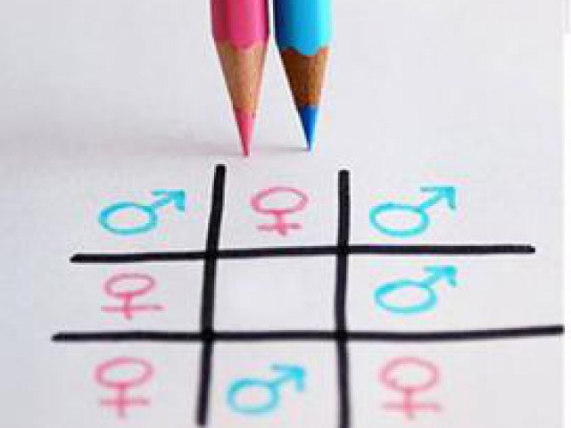 Gênero em Jogo: Símbolos e Identidades