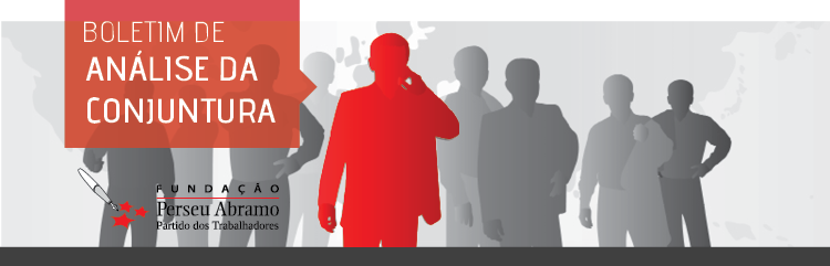 Boletim de Análise: Liderança, Comunicação e Conjuntura Política
