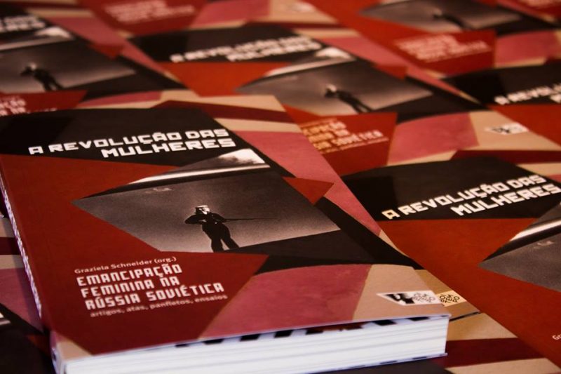 A Revolução das Mulheres: Emancipação Feminina na Rússia Soviética