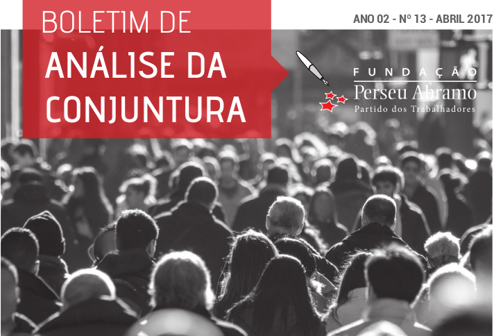 Boletim de Análise da Conjuntura: A Multidão e o Debate Político