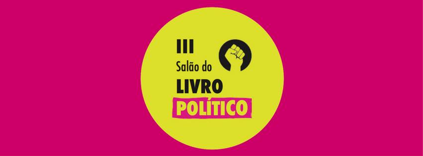 III Salão do Livro Político