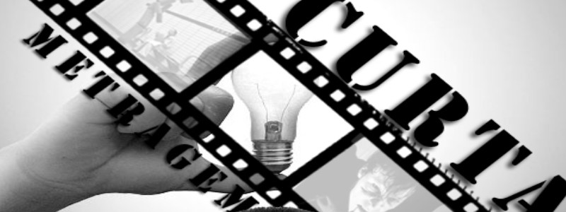 Curtas-Metragens: Ideias, Criação e Narrativas Cinematográficas