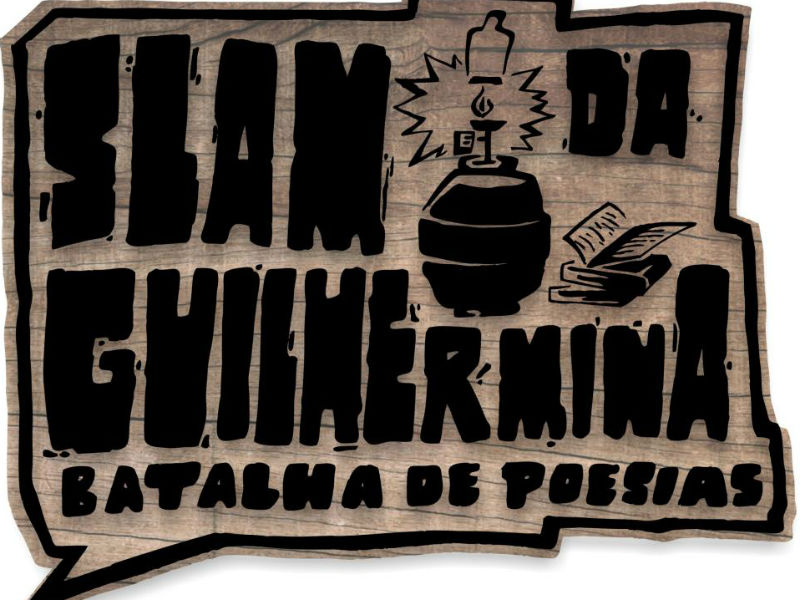 Slam da Guilhermina: Batalha de Poesias