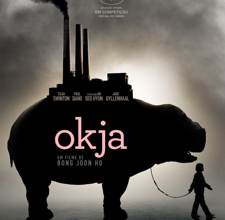 Okja: Crítica à Indústria, Natureza e Futuro em Jogo