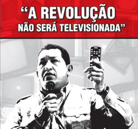 Chávez e a Revolução Não Televisionada