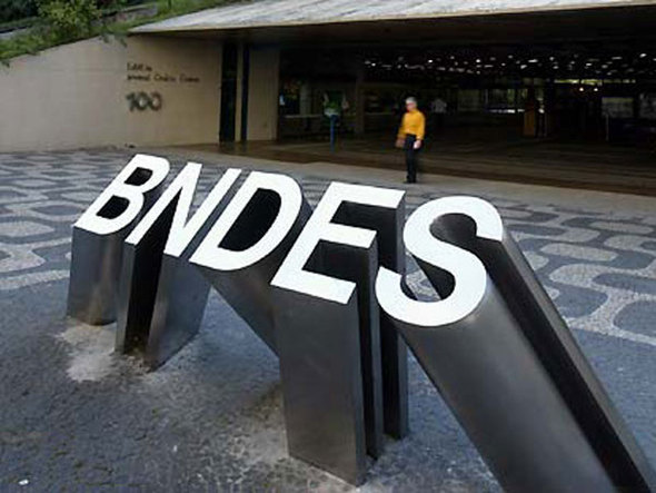 BNDES: Sede e Símbolo do Desenvolvimento Brasileiro
