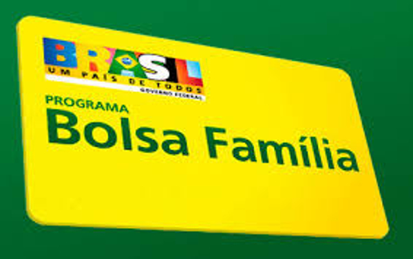 Cartão Bolsa Família: Programa Social do Governo Federal