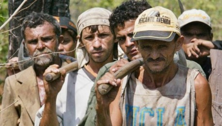 Trabalhadores Rurais: Rostos da Luta e Resiliência
