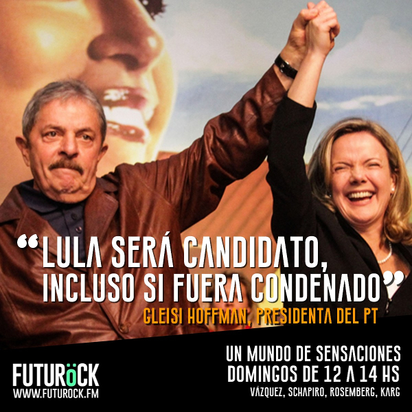 Lula, Gleisi e a Resiliência Política do PT