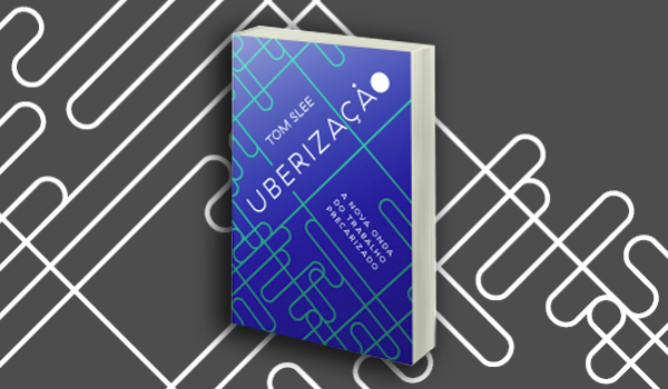 Uberização: Trabalho Precarizado na Era Digital