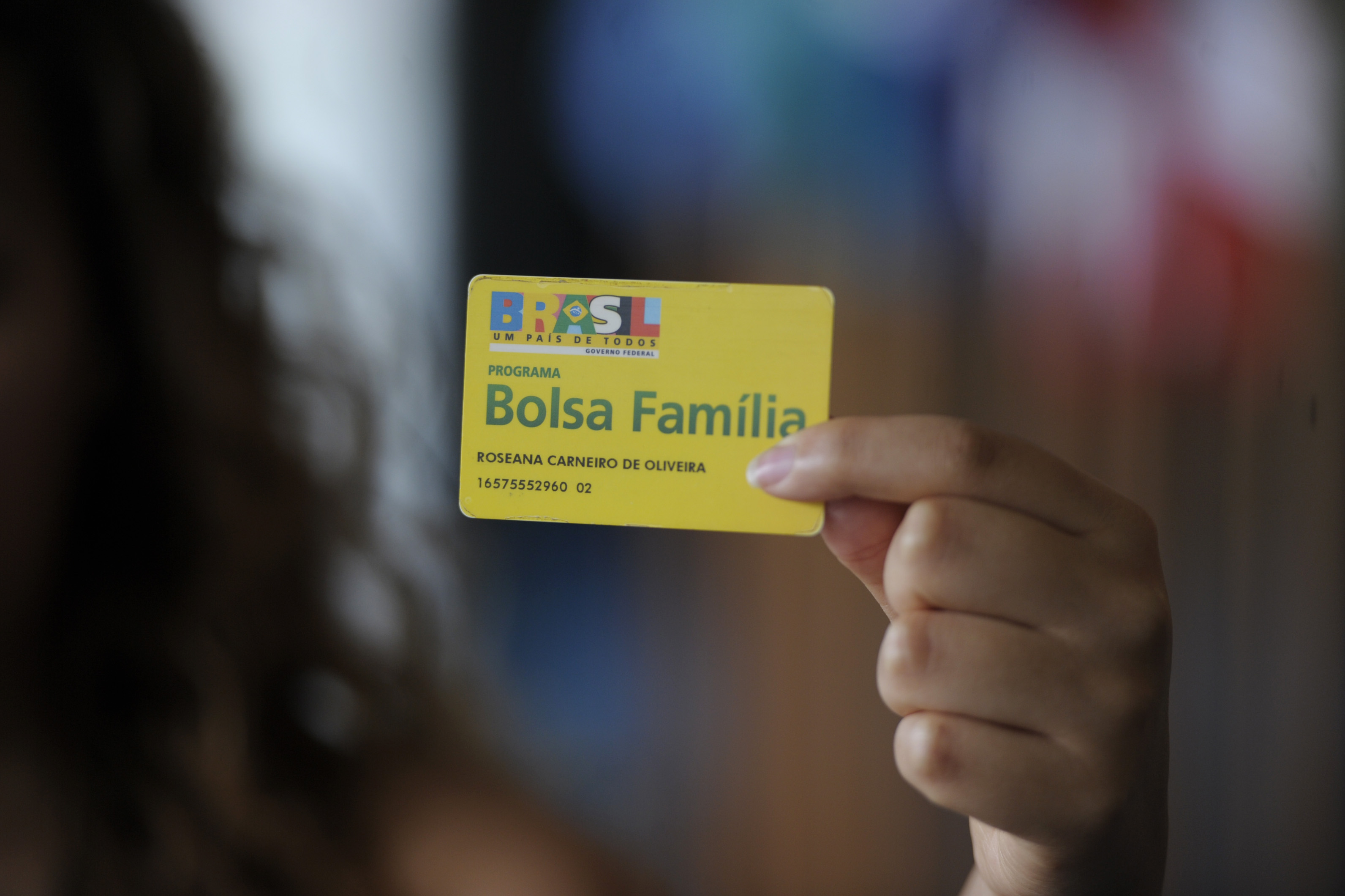 Cartão Bolsa Família: Símbolo de Inclusão Social