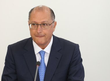 Geraldo Alckmin: Seriedade e Compromisso Político
