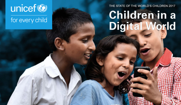 Crianças no Mundo Digital: Desafios e Oportunidades