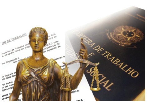 Justiça, Direitos Trabalhistas e Previdência Social no Brasil