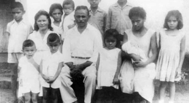 Retrato de Família Brasileira: Unidade e Geração