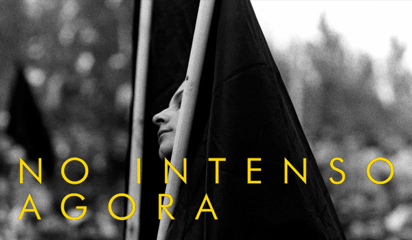 No Intenso Agora: Reflexão e Urgência em Movimento