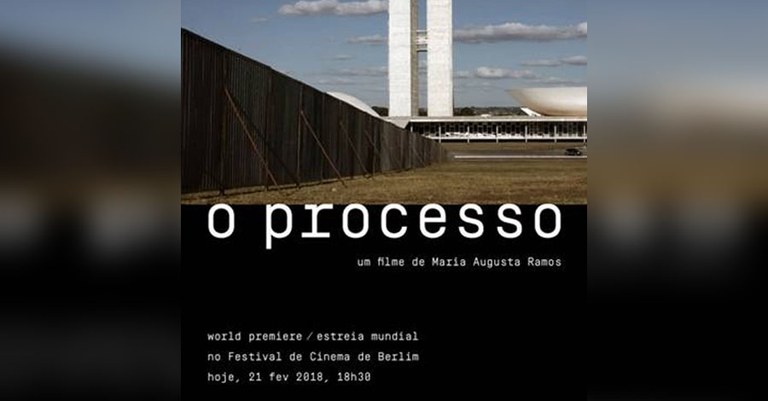 O Processo: Documentário de Maria Augusta Ramos sobre o Congresso Nacional