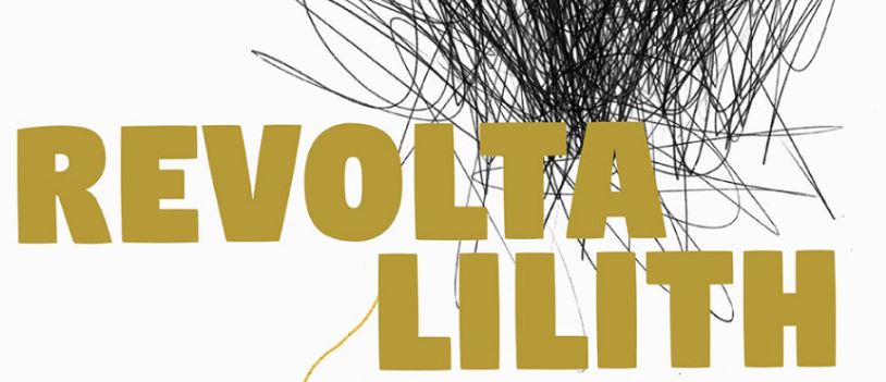 Revolta Lilith: Rebelião e Empoderamento Feminino