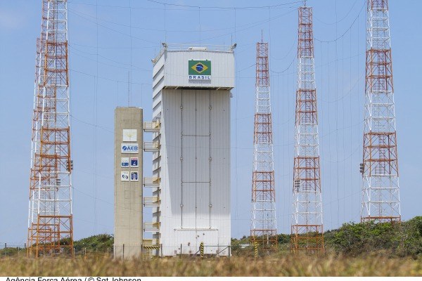 Infraestrutura Espacial Brasileira: Avanço e Tecnologia Nacional