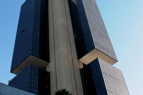 Edifício do Banco Central do Brasil: Poder e Economia Nacional