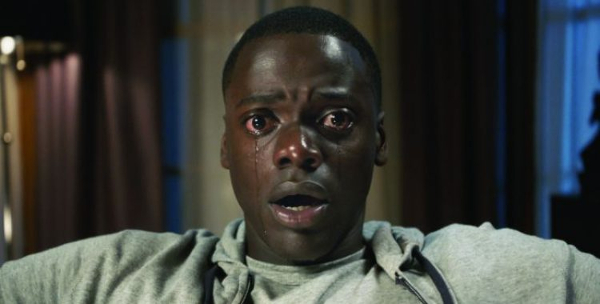 Chris Washington: Medo Profundo em Get Out