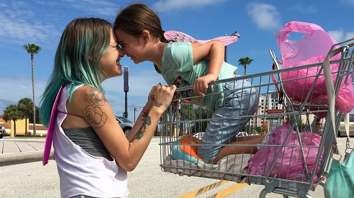 Amor e resiliência: mãe e filha em situação de vulnerabilidade