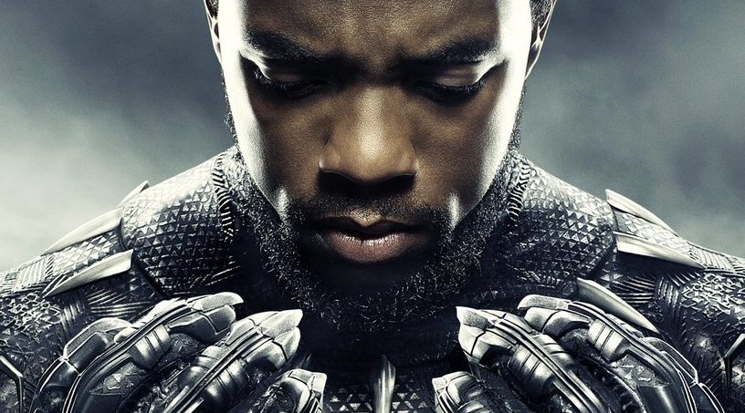 Pantera Negra: Força e Legado de T'Challa