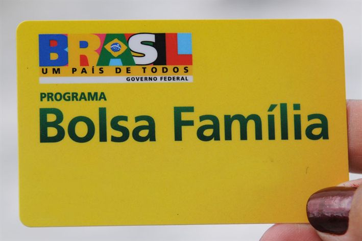 Cartão Bolsa Família: Programa Social e Apoio Governamental