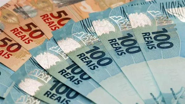 Notas de 50 e 100 Reais: Economia e Valor