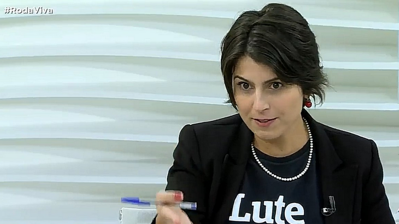 Mulher em Roda Viva: Foco, Luta e Engajamento Político