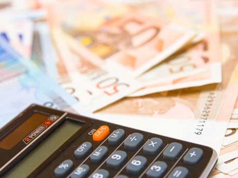 Cálculo Financeiro: Euro e Calculadora