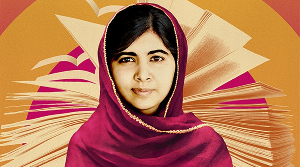 Malala Yousafzai: Educação e Conhecimento para o Futuro