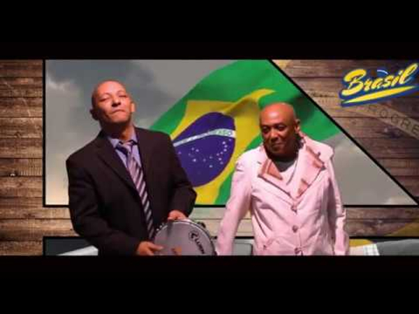 Brasil: Música, Cultura e Identidade Nacional