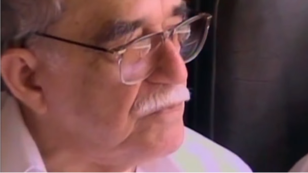 Gabriel García Márquez: Olhar de um Mestre Latino-Americano