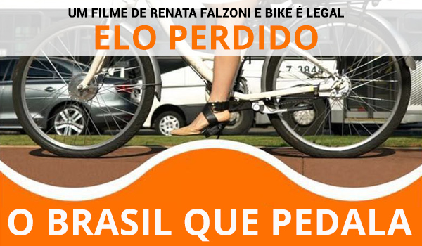 Elo Perdido: O Brasil Que Pedala com Renata Falzoni