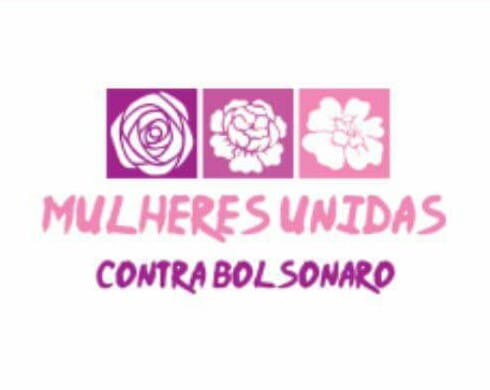 Mulheres Unidas Contra Bolsonaro: Símbolo de Protesto Feminino