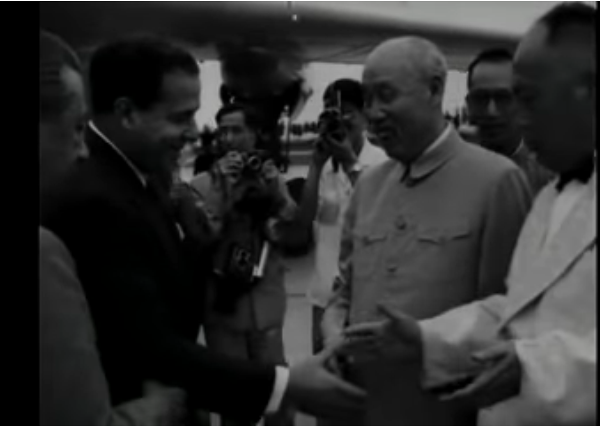 Documentário “Jango” mostra semelhanças entre 1964 e 2018