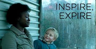 Inspire, Expire: Vida, Resiliência e Contemplação Humana