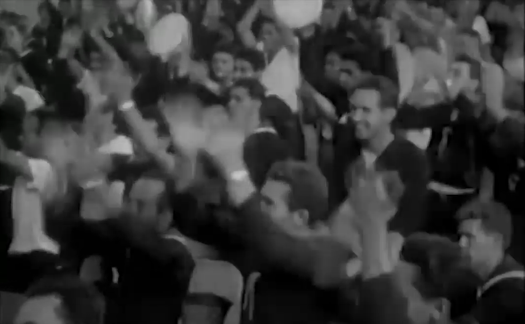 Há 55 anos: anistia de Jango a marinheiros enfurecia generais