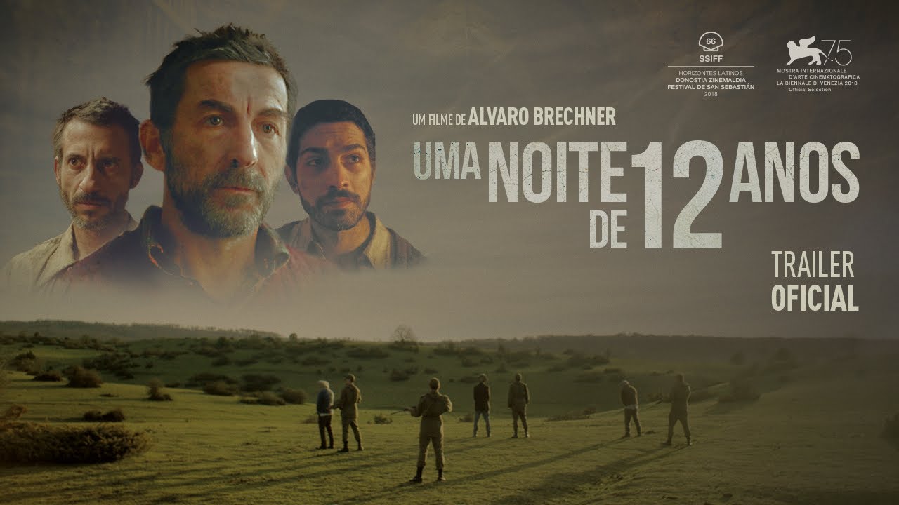 Uma Noite de 12 Anos: Drama Político Uruguaio
