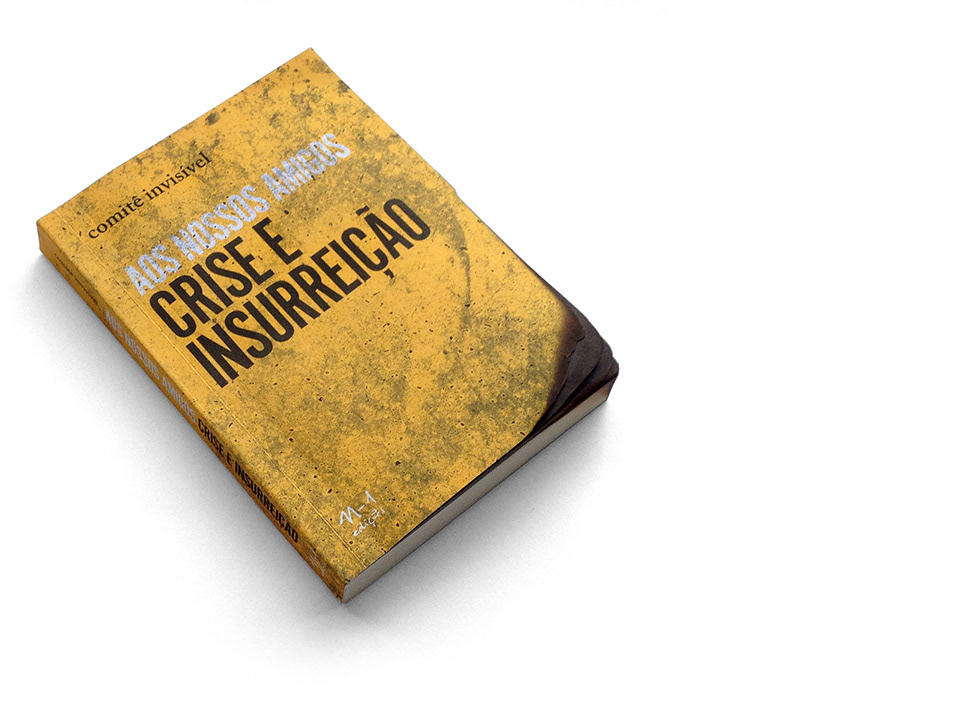 Crise e Insurreição: Comitê Invisível