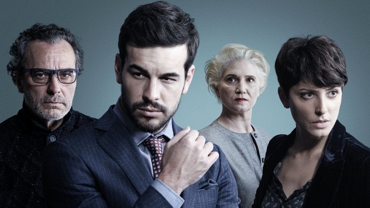 Quatro Figuras Enigmáticas: Reflexão e Seriedade