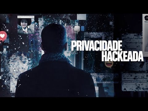 Privacidade Hackeada: Vigilância Digital e Redes Sociais
