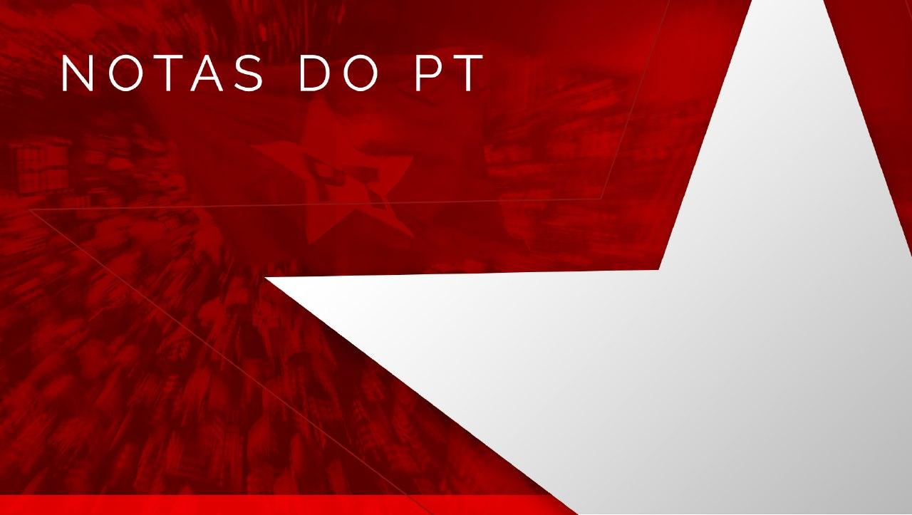 Notas do PT: Análises e Comunicação Política